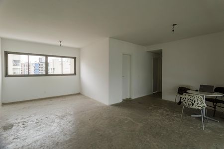 Apartamento à venda com 160m², 3 quartos e 3 vagasSala