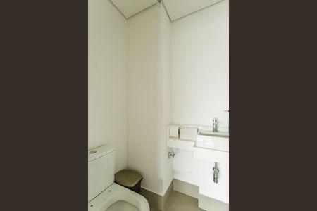 Apartamento à venda com 160m², 3 quartos e 3 vagasBanheiro da Suíte 3