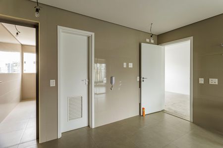 Apartamento à venda com 160m², 3 quartos e 3 vagasCozinha
