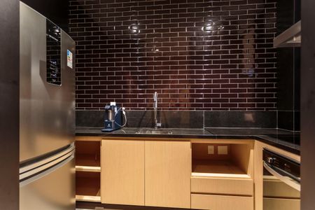 Apartamento à venda com 160m², 3 quartos e 3 vagasÁrea comum - Salão de festas