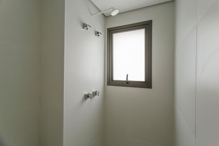 Apartamento à venda com 160m², 3 quartos e 3 vagasBanheiro da Suíte 1