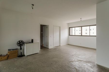 Apartamento à venda com 160m², 3 quartos e 3 vagasSala