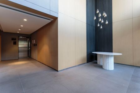 Apartamento à venda com 160m², 3 quartos e 3 vagasHall social