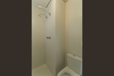 Apartamento à venda com 160m², 3 quartos e 3 vagasBanheiro da Suíte 3