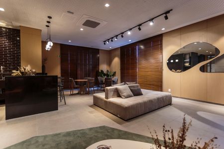 Apartamento à venda com 160m², 3 quartos e 3 vagasÁrea comum - Salão de festas