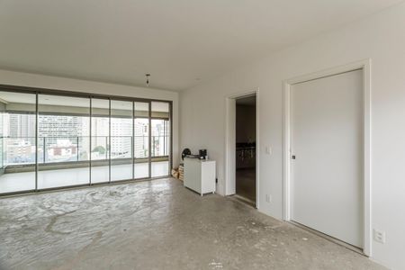 Apartamento à venda com 160m², 3 quartos e 3 vagasSala