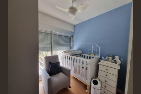 Apartamento à venda com 50m², 2 quartos e 1 vagaQuarto 2