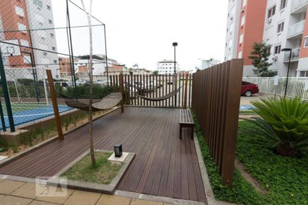 Apartamento para alugar com 61m², 2 quartos e 1 vaga Apartamento para alugar com 61m², 2 quartos e 1 vagaÁrea comum