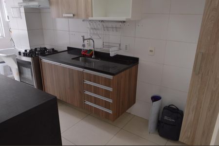 Apartamento para alugar com 61m², 2 quartos e 1 vaga Apartamento para alugar com 61m², 2 quartos e 1 vagaCozinha