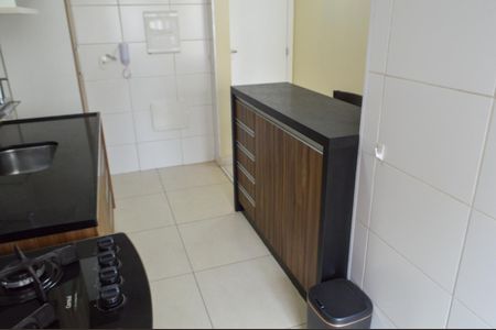 Apartamento para alugar com 61m², 2 quartos e 1 vaga Apartamento para alugar com 61m², 2 quartos e 1 vagaCozinha