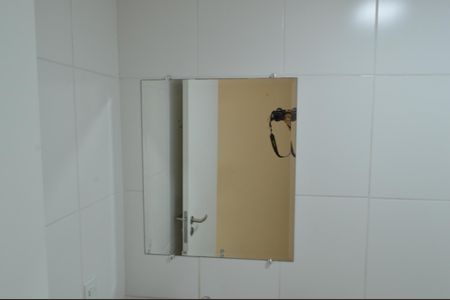 Apartamento para alugar com 61m², 2 quartos e 1 vaga Apartamento para alugar com 61m², 2 quartos e 1 vagaBanheiro