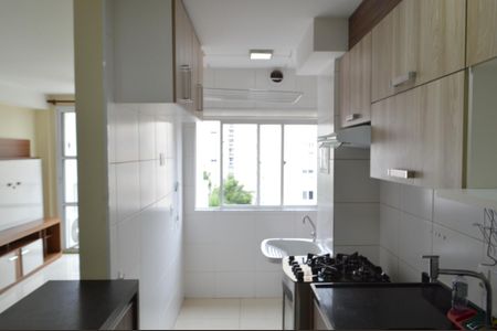 Apartamento para alugar com 61m², 2 quartos e 1 vaga Apartamento para alugar com 61m², 2 quartos e 1 vagaÁrea de Serviço