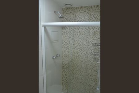 Apartamento para alugar com 61m², 2 quartos e 1 vaga Apartamento para alugar com 61m², 2 quartos e 1 vagaBanheiro