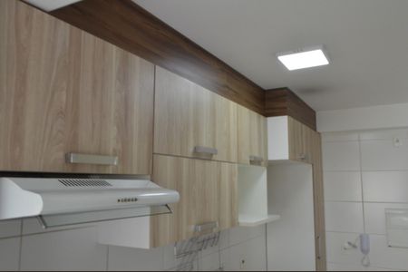 Apartamento para alugar com 61m², 2 quartos e 1 vaga Apartamento para alugar com 61m², 2 quartos e 1 vagaCozinha