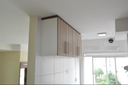 Apartamento para alugar com 61m², 2 quartos e 1 vaga Apartamento para alugar com 61m², 2 quartos e 1 vagaCozinha