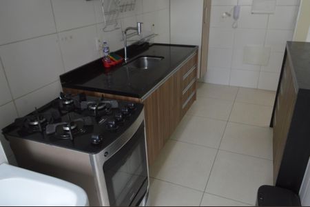 Apartamento para alugar com 61m², 2 quartos e 1 vaga Apartamento para alugar com 61m², 2 quartos e 1 vagaCozinha