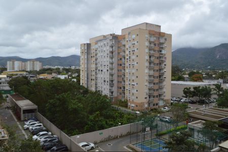 Apartamento para alugar com 61m², 2 quartos e 1 vaga Apartamento para alugar com 61m², 2 quartos e 1 vagaVista da Varanda