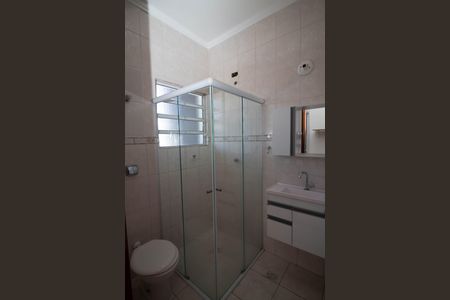 Casa de condomínio à venda com 95m², 2 quartos e 2 vagasBanheiro - Suíte 2