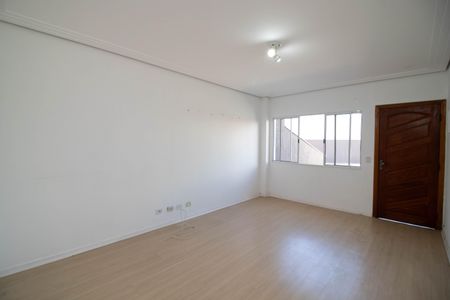Sala de casa de condomínio à venda com 2 quartos, 95m² em Vila Barros, Guarulhos