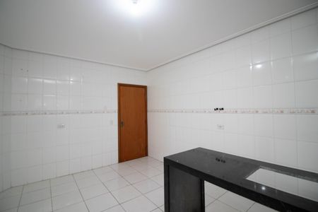 Casa de condomínio à venda com 95m², 2 quartos e 2 vagasCozinha