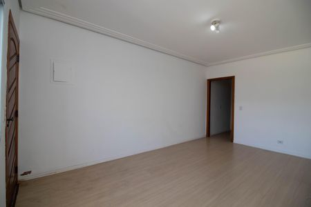 Sala de casa de condomínio à venda com 2 quartos, 95m² em Vila Barros, Guarulhos