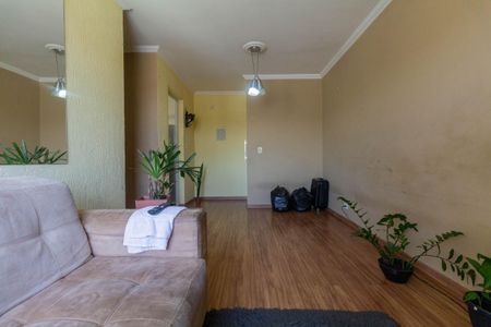 Sala de apartamento à venda com 2 quartos, 53m² em Jardim Penha, São Paulo