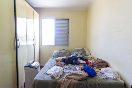 Quarto 1 de apartamento à venda com 2 quartos, 53m² em Jardim Penha, São Paulo