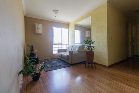 Sala de apartamento à venda com 2 quartos, 53m² em Jardim Penha, São Paulo