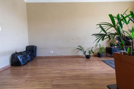 Sala de apartamento à venda com 2 quartos, 53m² em Jardim Penha, São Paulo