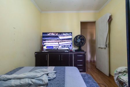Apartamento à venda com 53m², 2 quartos e 1 vagaQuarto 2