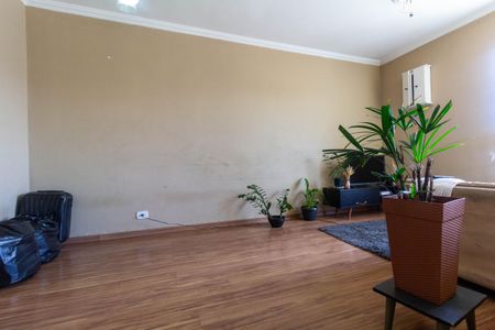 Sala de apartamento à venda com 2 quartos, 53m² em Jardim Penha, São Paulo