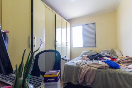Quarto 1 de apartamento à venda com 2 quartos, 53m² em Jardim Penha, São Paulo