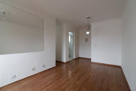 Sala de apartamento à venda com 2 quartos, 53m² em Jardim Penha, São Paulo