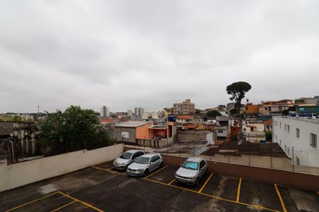 Vista da Sala de apartamento à venda com 2 quartos, 53m² em Jardim Penha, São Paulo