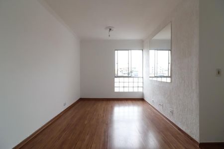 Sala de apartamento à venda com 2 quartos, 53m² em Jardim Penha, São Paulo