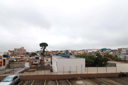 Vista do Quarto 1 de apartamento à venda com 2 quartos, 53m² em Jardim Penha, São Paulo