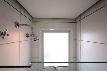 Apartamento à venda com 57m², 2 quartos e 1 vagaBanheiro da Suíte