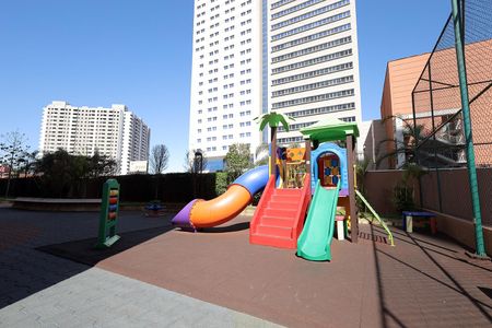 Apartamento à venda com 57m², 2 quartos e 1 vagaÁrea comum - Playground