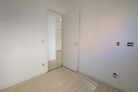 Apartamento à venda com 57m², 2 quartos e 1 vagaQuarto