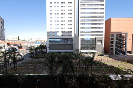 Apartamento à venda com 57m², 2 quartos e 1 vagaVista da Sacada