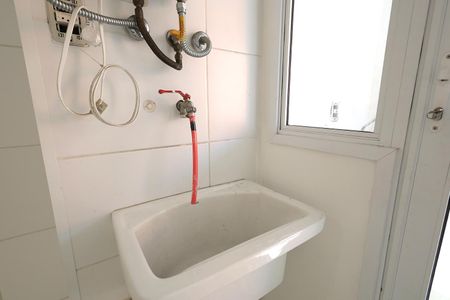 Apartamento à venda com 57m², 2 quartos e 1 vagaÁrea de Serviço