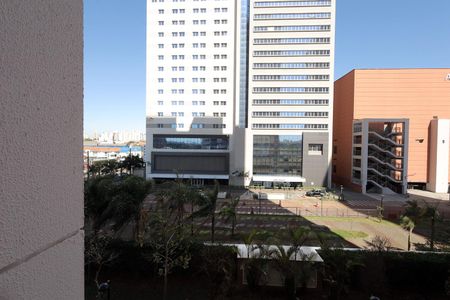 Apartamento à venda com 57m², 2 quartos e 1 vagaVista da Suíte