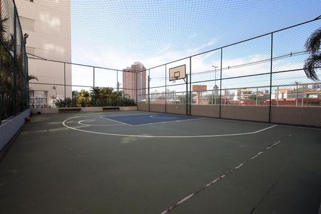 Apartamento à venda com 57m², 2 quartos e 1 vagaÁrea comum - Quadra Esportiva