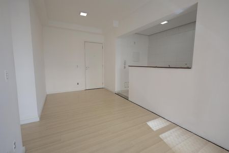 Apartamento à venda com 57m², 2 quartos e 1 vagaSala