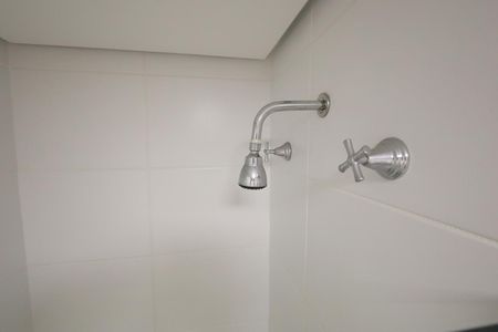 Apartamento à venda com 57m², 2 quartos e 1 vagaBanheiro Social