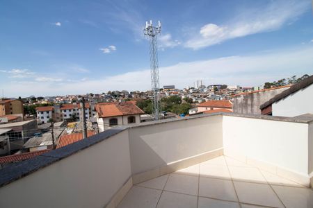 Casa à venda com 510m², 5 quartos e 6 vagasÁrea externa