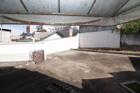 Casa à venda com 510m², 5 quartos e 6 vagasVista do Quarto 1