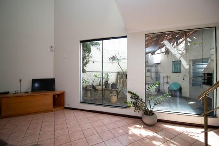 Sala de casa à venda com 5 quartos, 510m² em Jardim Bom Clima, Guarulhos