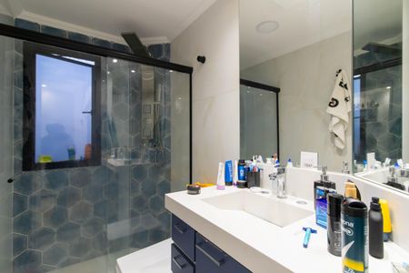 Apartamento à venda com 168m², 3 quartos e 3 vagas Apartamento à venda com 168m², 3 quartos e 3 vagasSuíte 3