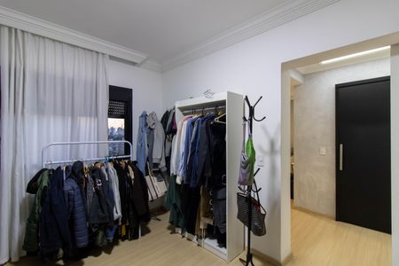 Apartamento à venda com 168m², 3 quartos e 3 vagas Apartamento à venda com 168m², 3 quartos e 3 vagasSuíte 1